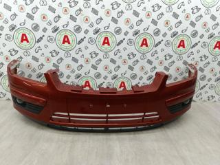 Бампер передний Ford Focus CB4 1.6L Duratec 16V PFI (100PS) Sigma контрактная