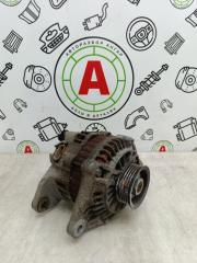 Генератор Mitsubishi Lancer 9 CS3A 4g18 контрактная