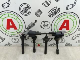 Катушка зажигания Mitsubishi Lancer 9 CS3A 4g18 контрактная