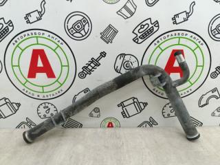 Трубка системы охлаждения Mitsubishi Lancer 9 CS3A 4g18 контрактная