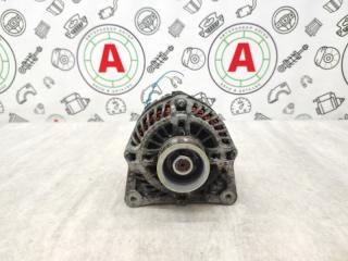 Генератор Nissan Note E11 2007 HR16DE