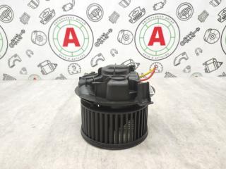 Мотор печки Nissan Note E11 2007 HR16DE