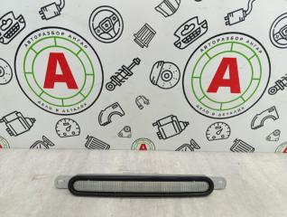 Стоп-сигнал Mitsubishi Lancer 10 Стоп-сигнал Mitsubishi Lancer 10