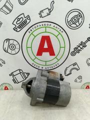 Стартер Nissan Note E11 2010 CR14DE