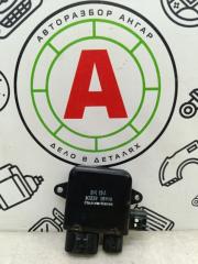 Блок управления вентилятором Mitsubishi Lancer 9 CS3W 2007 4G63 Блок управления вентилятором Mitsubishi Lancer 9 CS3W 2007 4G63