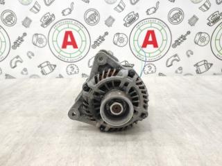 Генератор Nissan Note E11 2007 HR16DE