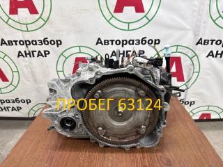 АКПП Mitsubishi Lancer 9 CS3A 2005 4g18