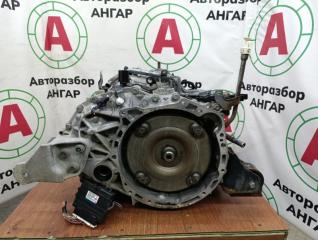 Вариатор (CVT) Mitsubishi Lancer 10 CX3A 2008 4b10