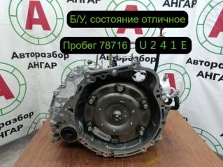 АКПП Toyota Avensis t25 2006 1AZ-FSE