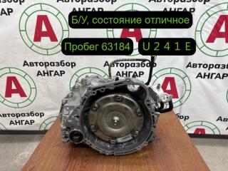 АКПП Toyota Avensis t25 2007 1AZ-FSE
