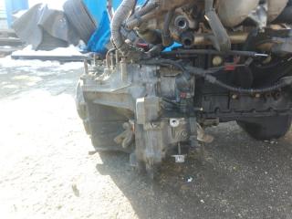 АКПП MITSUBISHI MIRAGE CJ1A 10.1996 4G13