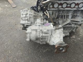 АКПП NISSAN X-TRAIL NT31 09.2009 MR20DE