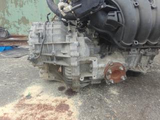 АКПП TOYOTA ESTIMA ACR55W 2AZ-FE
