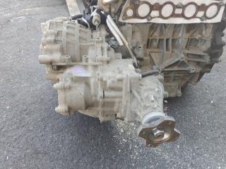 АКПП NISSAN X-TRAIL NT31 11.2007 MR20DE