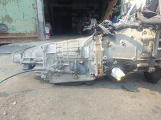 АКПП SUBARU FORESTER SG5 31.05.2006 EJ203
