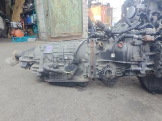 АКПП SUBARU LEGACY BH5 04.10.2000 EJ204