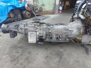 АКПП MITSUBISHI TRITON KB9T 01.2008 6G74