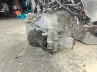 АКПП TOYOTA COROLLA RUNX NZE121 04.2004 1NZ-FE