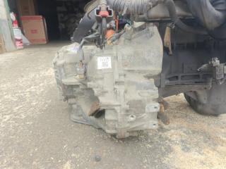 АКПП TOYOTA VITZ SCP10 07.2001 1SZ-FE