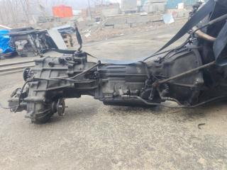 АКПП TOYOTA HILUX SURF LN130 03.1992 2L-TE