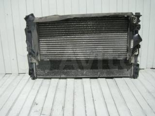 Вентилятор радиатора Dodge Caliber 2006-2011 05191249AA Б/У