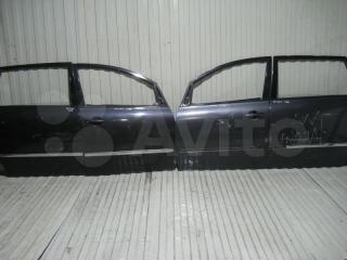 Запчасть дверь Toyota Avensis Verso 2001-2009