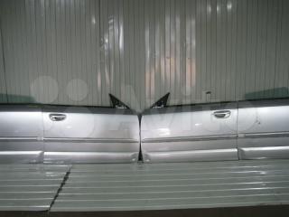Дверь Subaru Legacy Outback B13 2003-2009 60009AG0629P Б/У