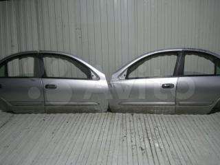 Дверь боковая Nissan Almera 2000-2006