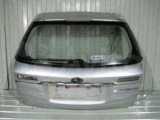 Запчасть крышка дверь багажника Subaru Legacy Outback 2003-2009
