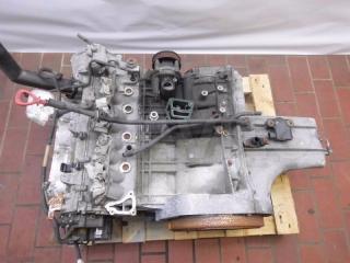 Запчасть двигатель контрактный б/у Mercedes W168 A-class