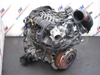 Двигатель контрактный б/у Kia Sportage 3 2010 - 20`15