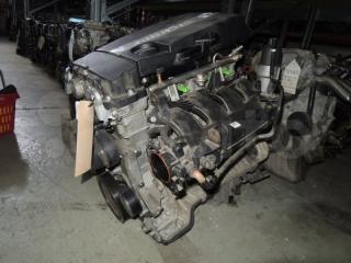 Запчасть двигатель контрактный б/у Mercedes W203 C-Class 2000-2006