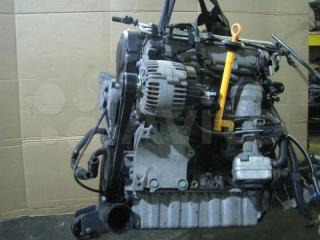 Двигатель контрактный б/у Volkswagen Touran