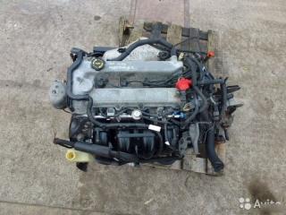 Запчасть двигатель Mazda 6 2002-2008