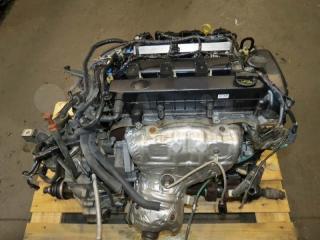 Запчасть двигатель Mazda 3 2003 - 2009
