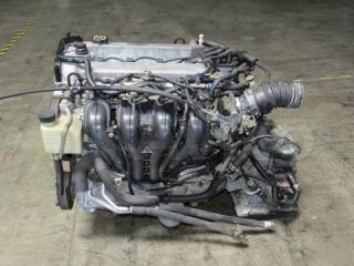 Запчасть двигатель контрактный б/у Mazda 6 2002 - 2007