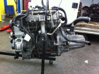Двигатель контрактный б/у LDV Maxus 2006 - 2010