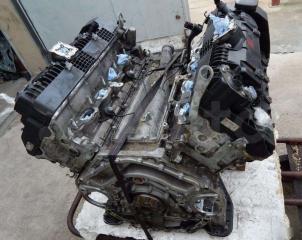 Запчасть двигатель BMW 7 2001 - 2005