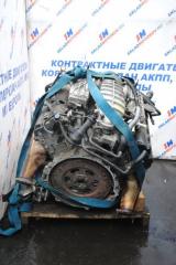 Двигатель контрактный б/у Land Rover Range Rover 3 Supercharged