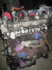 Запчасть двигатель Opel Antara 2006 - 2012