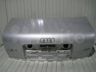 Крышка Дверь багажника Audi A6 C5 1997-2004