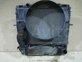 Радиатор Sorento BL 2002-2006 2.5CRDi