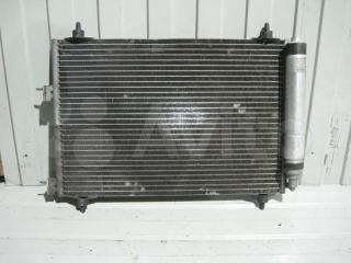 Запчасть радиатор кондиционера Peugeot 307 2001-2008