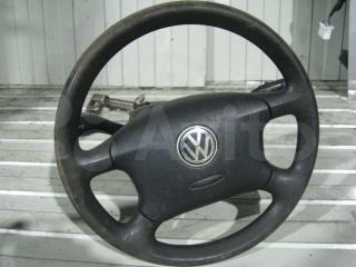 Руль с подушкой Аирбег AIR BAG Volkswagen Golf 4