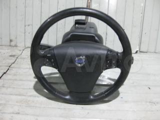 Запчасть рулевое колесо с air bag Volvo V50 2004-2012