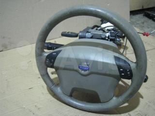 Запчасть рулевое колесо с air bag Volvo XC90 2002-2015