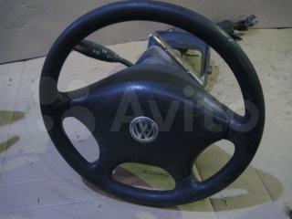 Запчасть рулевое колесо с air bag Volkswagen Crafter