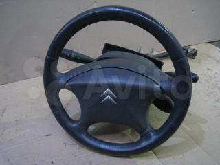 Запчасть рулевое колесо с air bag Citroen C5 2004 - 2008