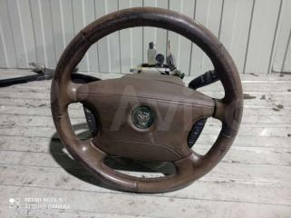 Запчасть рулевое колесо с air bag Jaguar S-type 1999 - 2008