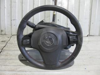 Руль с подушкой Аирбег AIR BAG Opel Corsa D 2006-2015